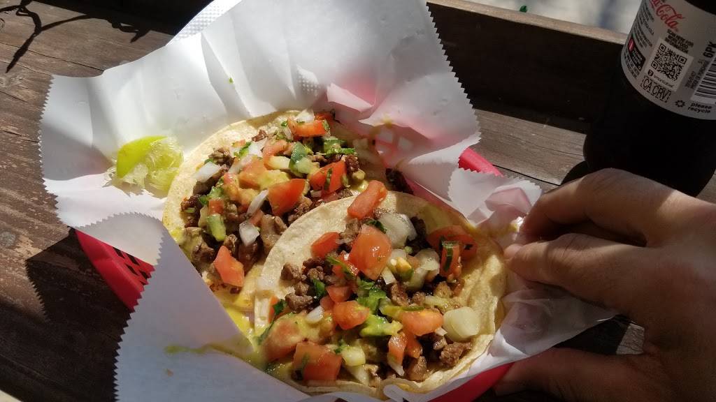 Los Gallos Taqueria | restaurant | 1231 Brazosport Blvd N, Richwood, TX 77531, USA | 9792668899 OR +1 979-266-8899