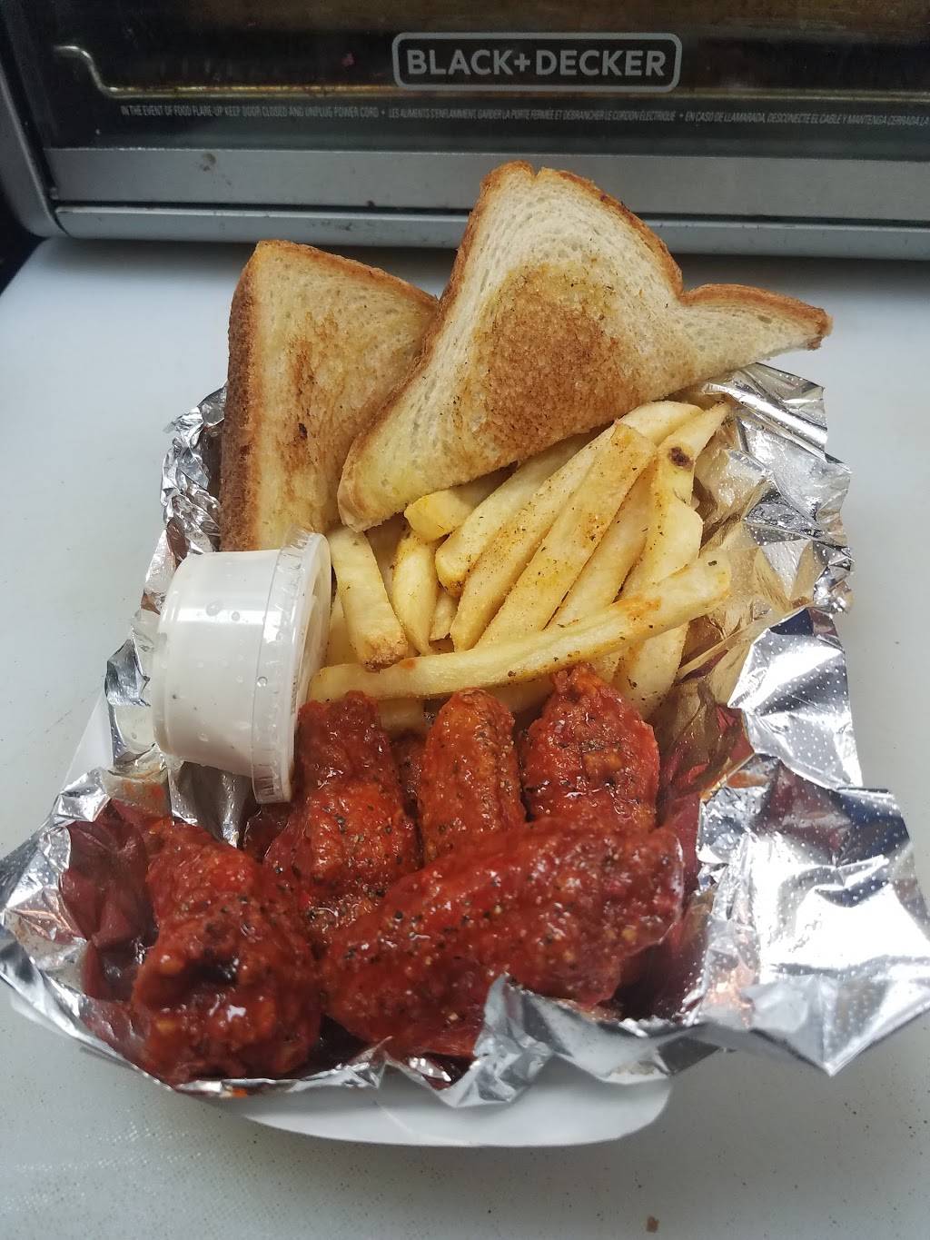 Smokin As Good Eats | restaurant | 440 W Kiest Blvd, Dallas, TX 75224, USA | 9728040113 OR +1 972-804-0113