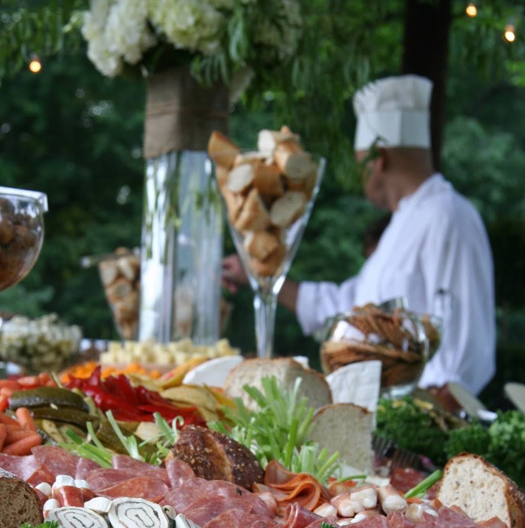 Stax Catering | bakery | 80 Orchard Park Dr, Greenville, SC 29615, USA | 8646271403 OR +1 864-627-1403