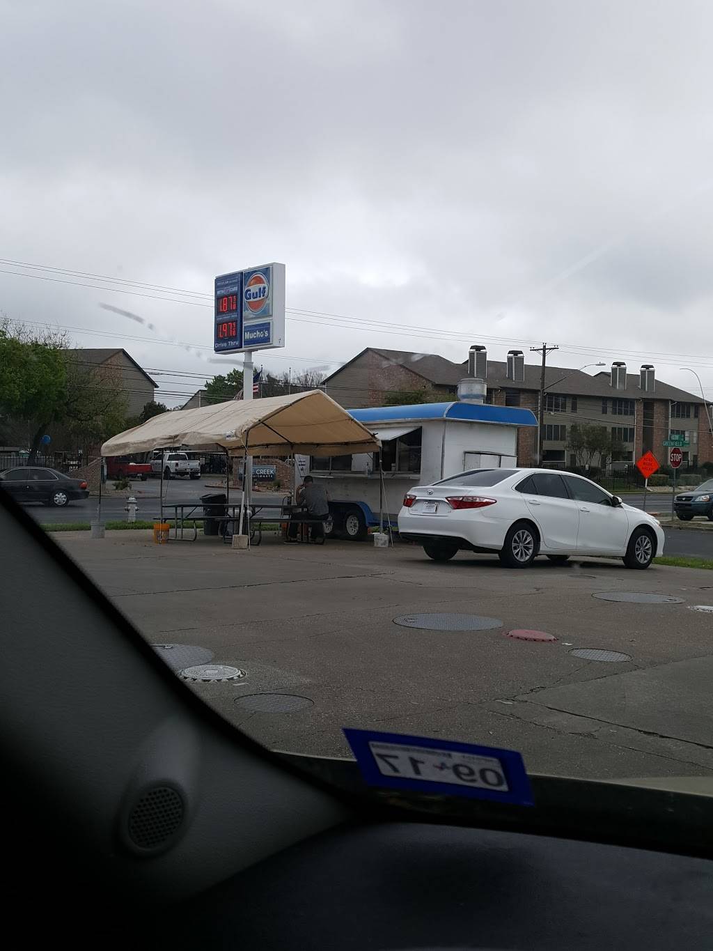 Comida Hondureña | restaurant | 2300-2398 Greenfield Pkwy, Austin, TX 78741, USA | 7372229391 OR +1 737-222-9391