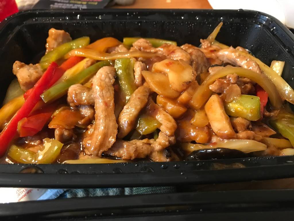 Tasty Shanghai | restaurant | 106-15 Jamaica Ave, Richmond Hill, NY 11418, USA | 7184415039 OR +1 718-441-5039