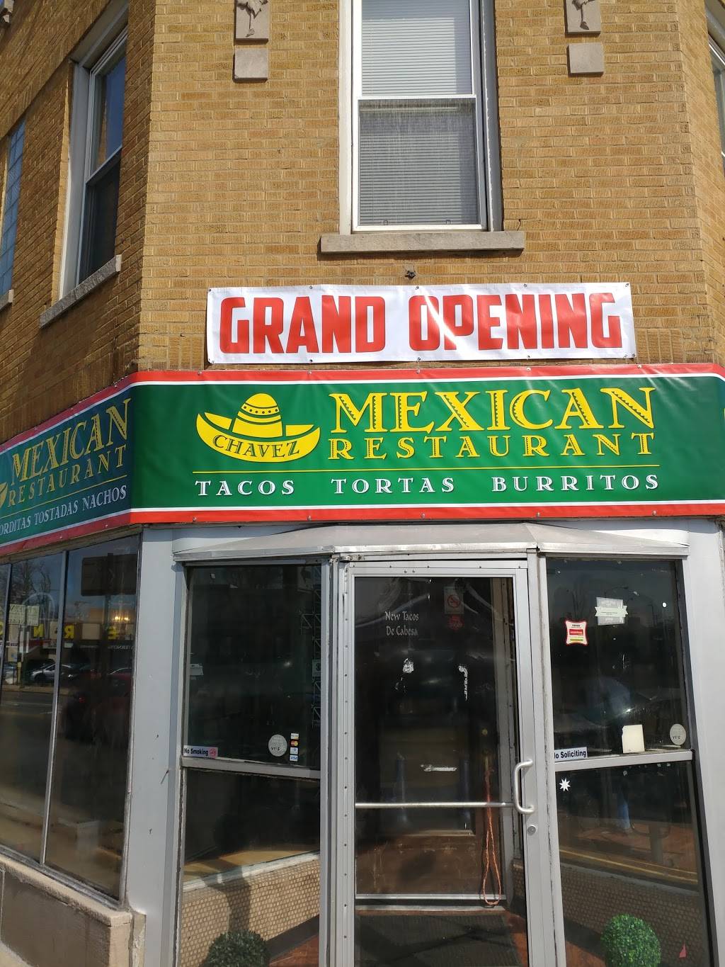 Chavez Restaurant | restaurant | 5239 N Central Ave, Chicago, IL 60630, USA | 7736287430 OR +1 773-628-7430