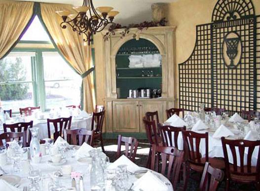 La Terrazza | restaurant | 291 S Main St, New City, NY 10956, USA | 8456380757 OR +1 845-638-0757