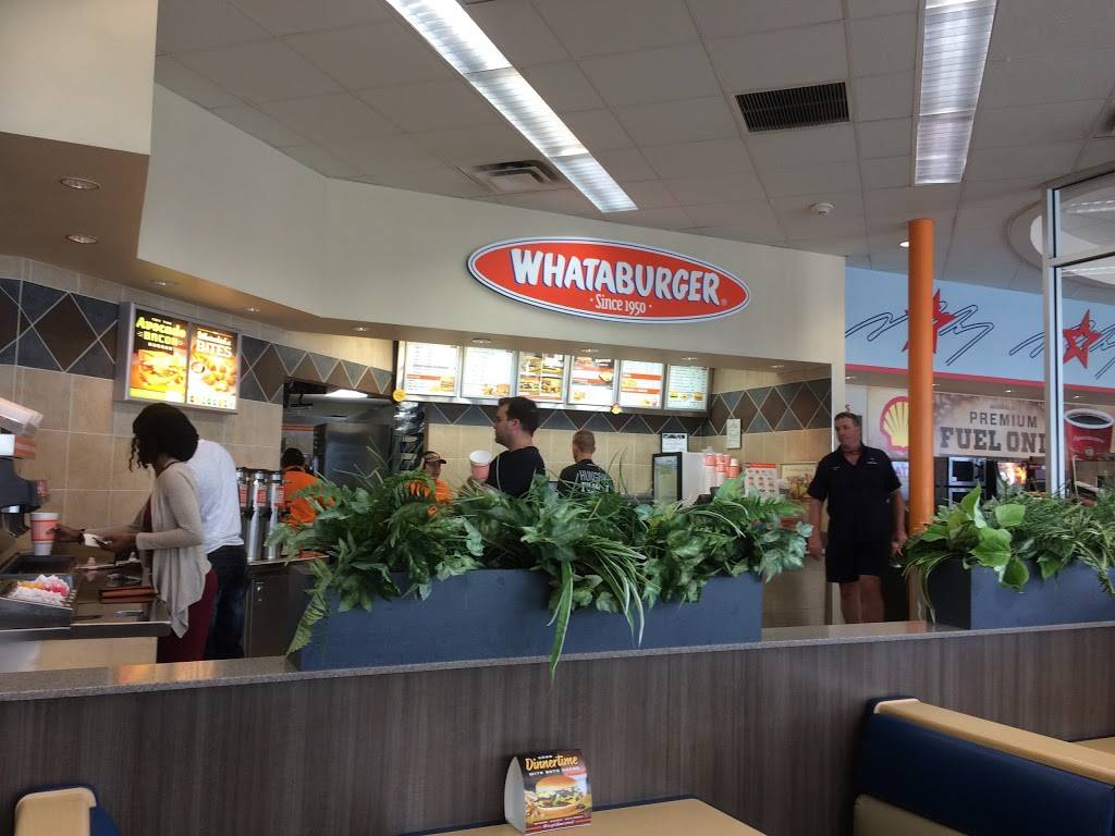 Whataburger | restaurant | 2900 N Airfield Dr, Dallas, TX 75261, USA | 9725742235 OR +1 972-574-2235