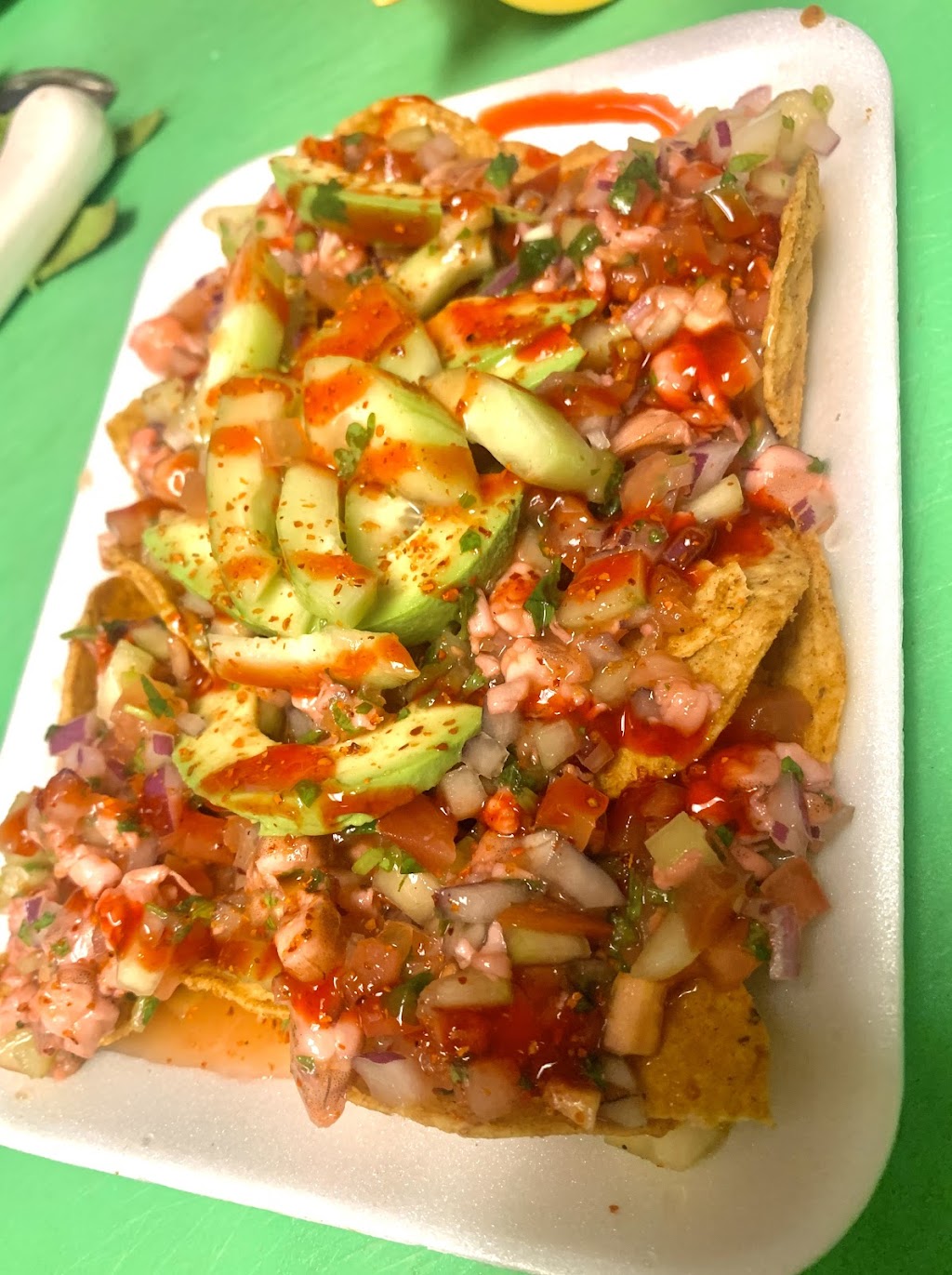 Tacos la Catrina | restaurant | 3090 W 13th St N, Wichita, KS 67203, USA | 3169778877 OR +1 316-977-8877