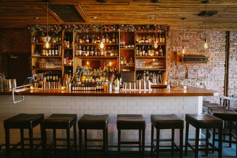 Taste | restaurant | 4584 Laclede Ave, St. Louis, MO 63108, USA | 3143611200 OR +1 314-361-1200