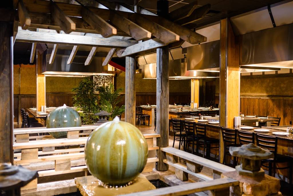 Samurais Japanese Steakhouse | restaurant | 3630 S Cedar St, Tacoma, WA 98409, USA | 2534759000 OR +1 253-475-9000