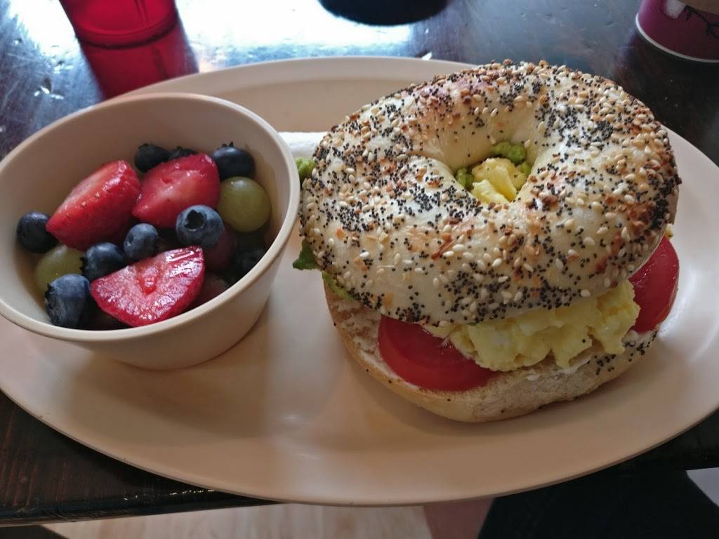 Red June Cafe | cafe | 2020 N Leavitt St, Chicago, IL 60647, USA | 7732272600 OR +1 773-227-2600