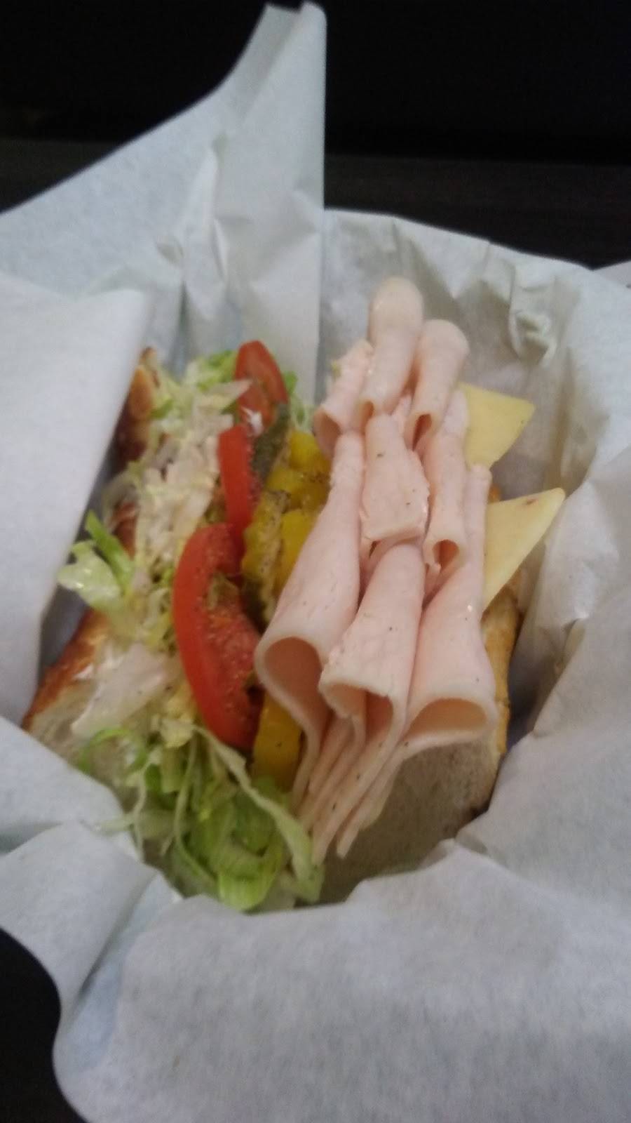 Deli Delicious | restaurant | 127 Spreckels Ave, Manteca, CA 95336, USA | 2093281312 OR +1 209-328-1312