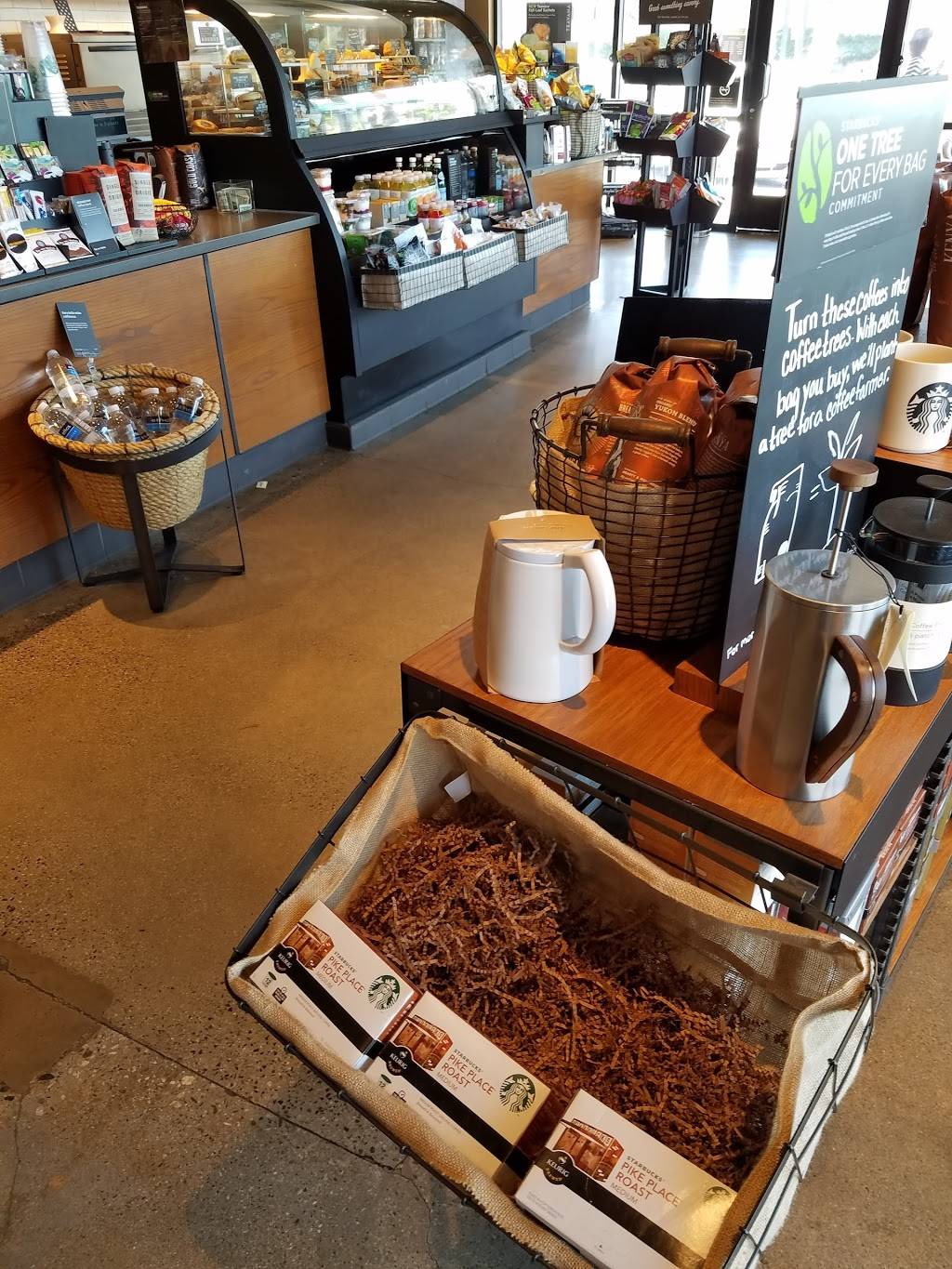 Starbucks | cafe | 5501 E Stearns St, Long Beach, CA 90815, USA | 5624302460 OR +1 562-430-2460