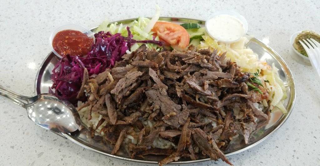 MR ZAGROS | restaurant | 6230 Finch Ave W, Etobicoke, ON M9V 0A1, Canada | 4167480010 OR +1 416-748-0010