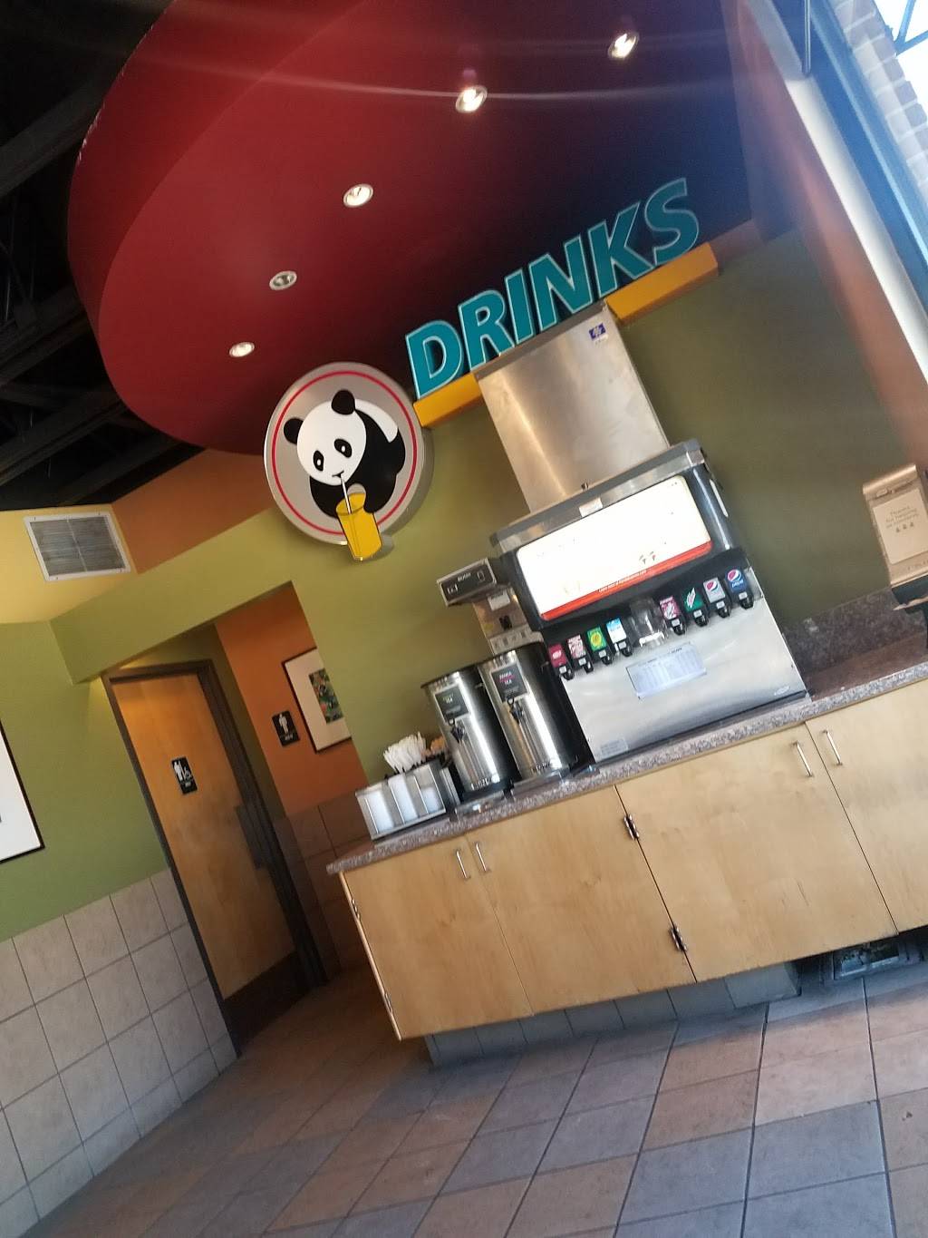Panda Express | meal takeaway | 22169 Westheimer Pkwy, Katy, TX 77450, USA | 2813987689 OR +1 281-398-7689