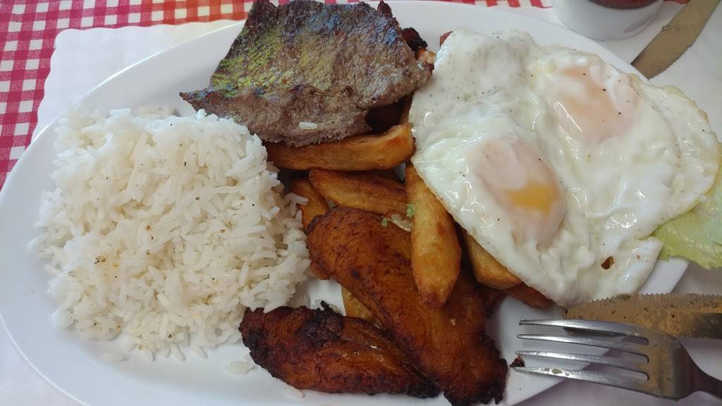 Asumare Peruvian | restaurant | 209 Chatsworth Dr, San Fernando, CA 91340, USA | 8183610528 OR +1 818-361-0528