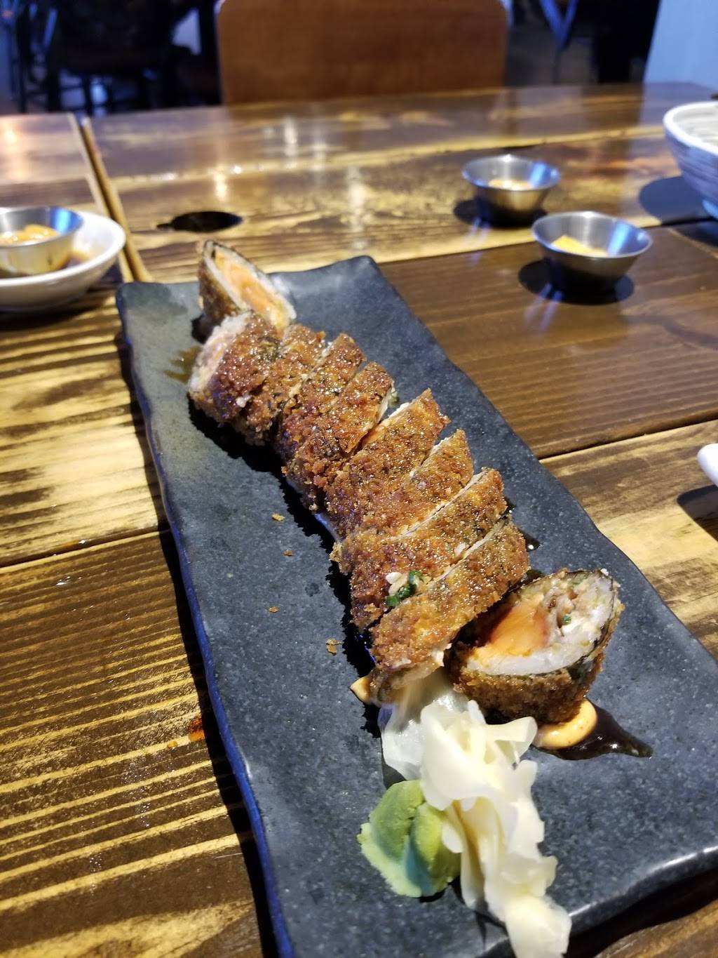 Piranha Killer Ramen | restaurant | 309 Curtis Mathes Way #149, Arlington, TX 76018, USA | 6824100504 OR +1 682-410-0504