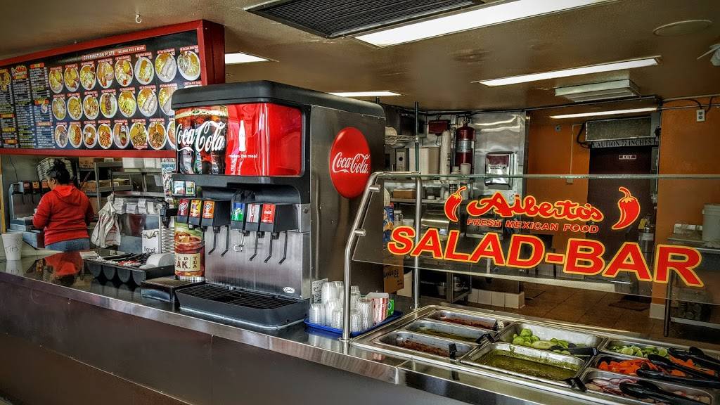 Aibetos Fresh Mexican Restaurant and Drive Thru | restaurant | 34657 Yucaipa Blvd, Yucaipa, CA 92399, USA | 9097970075 OR +1 909-797-0075