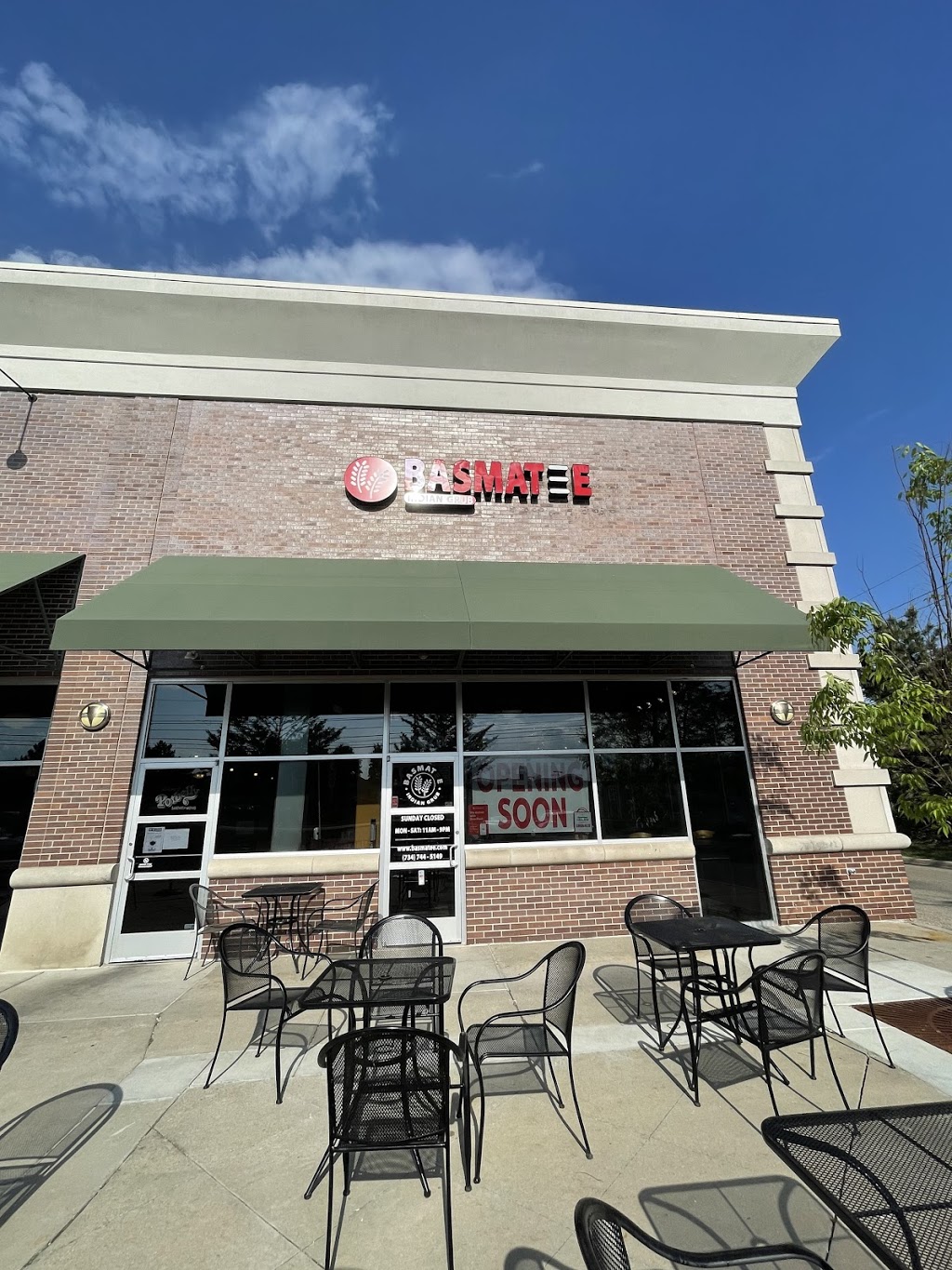 Basmatee Indian Grub | restaurant | 17378 Haggerty Rd, Livonia, MI 48152, USA | 7347445149 OR +1 734-744-5149