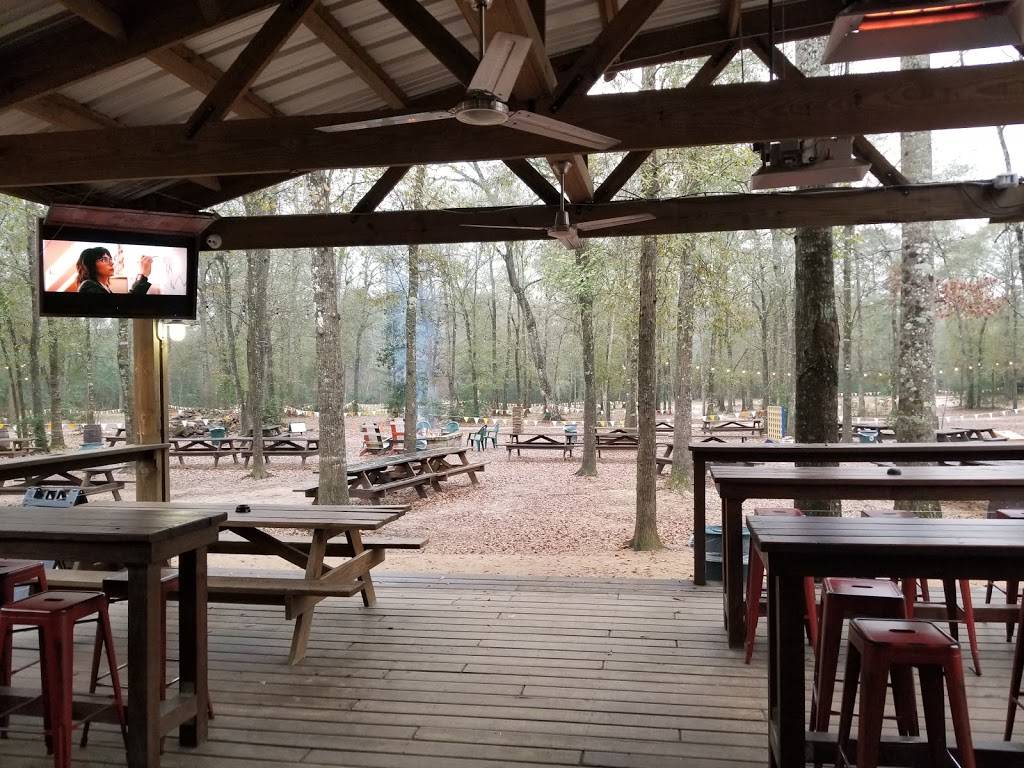 B-52 Brewing Co. | restaurant | 12470 Milroy Ln, Conroe, TX 77304, USA | 9364474677 OR +1 936-447-4677