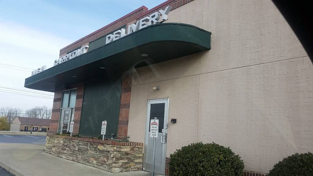 LaRosas Pizza Liberty Township | restaurant | 4363 Hamilton Middletown Rd, Liberty Township, OH 45011, USA | 5133471111 OR +1 513-347-1111