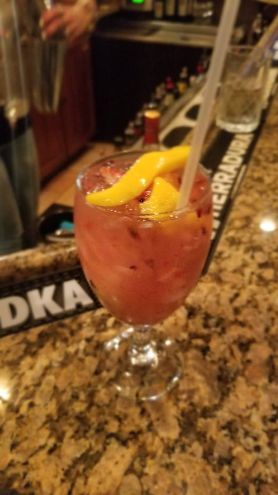 The Rooftop at Ocean Lodge | restaurant | 935 Beachview Dr, St Simons, GA 31522, USA | 9122914300 OR +1 912-291-4300