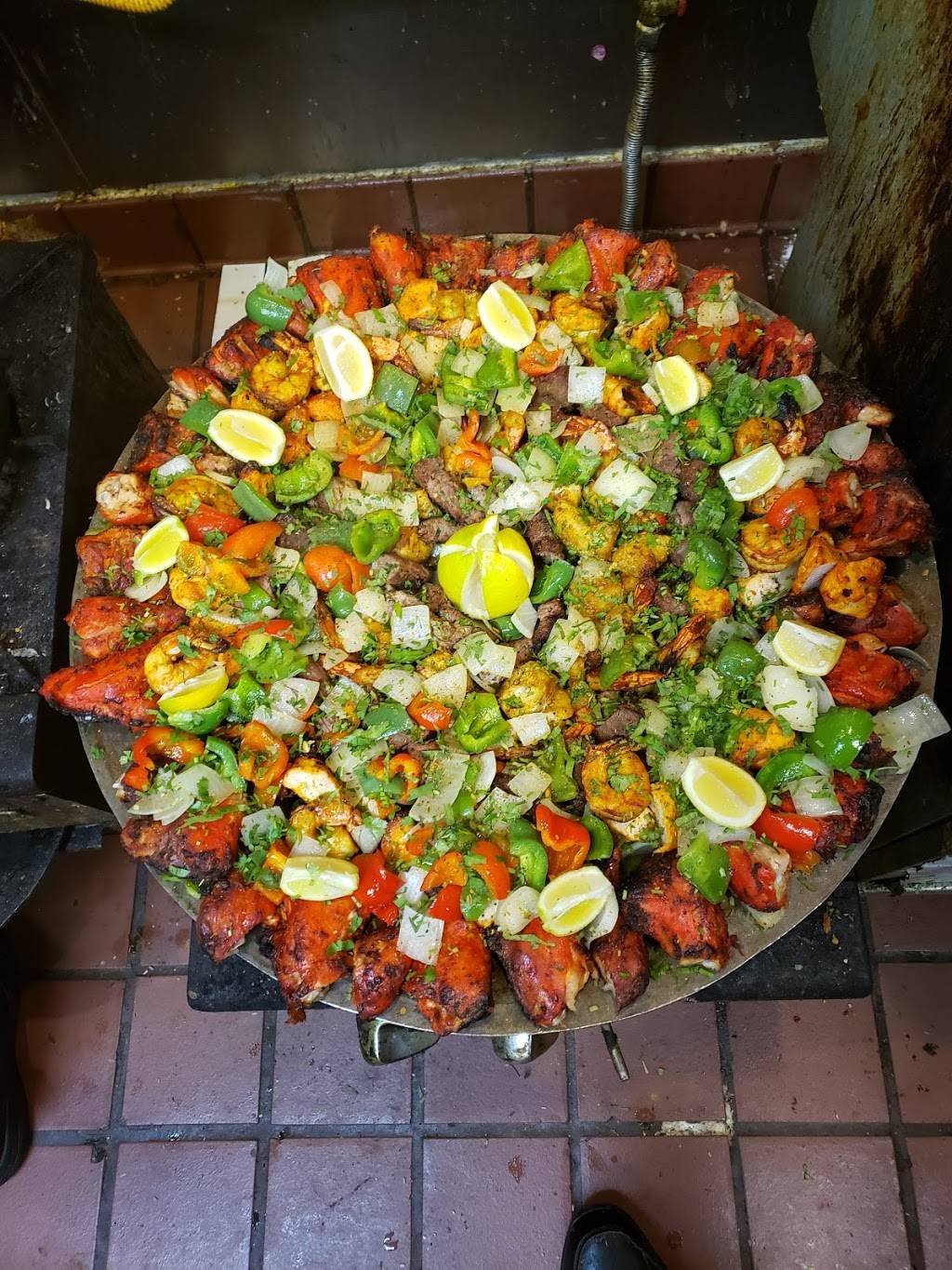 Emperor of India | restaurant | 5825 Cottle Rd, San Jose, CA 95123, USA | 4082292600 OR +1 408-229-2600