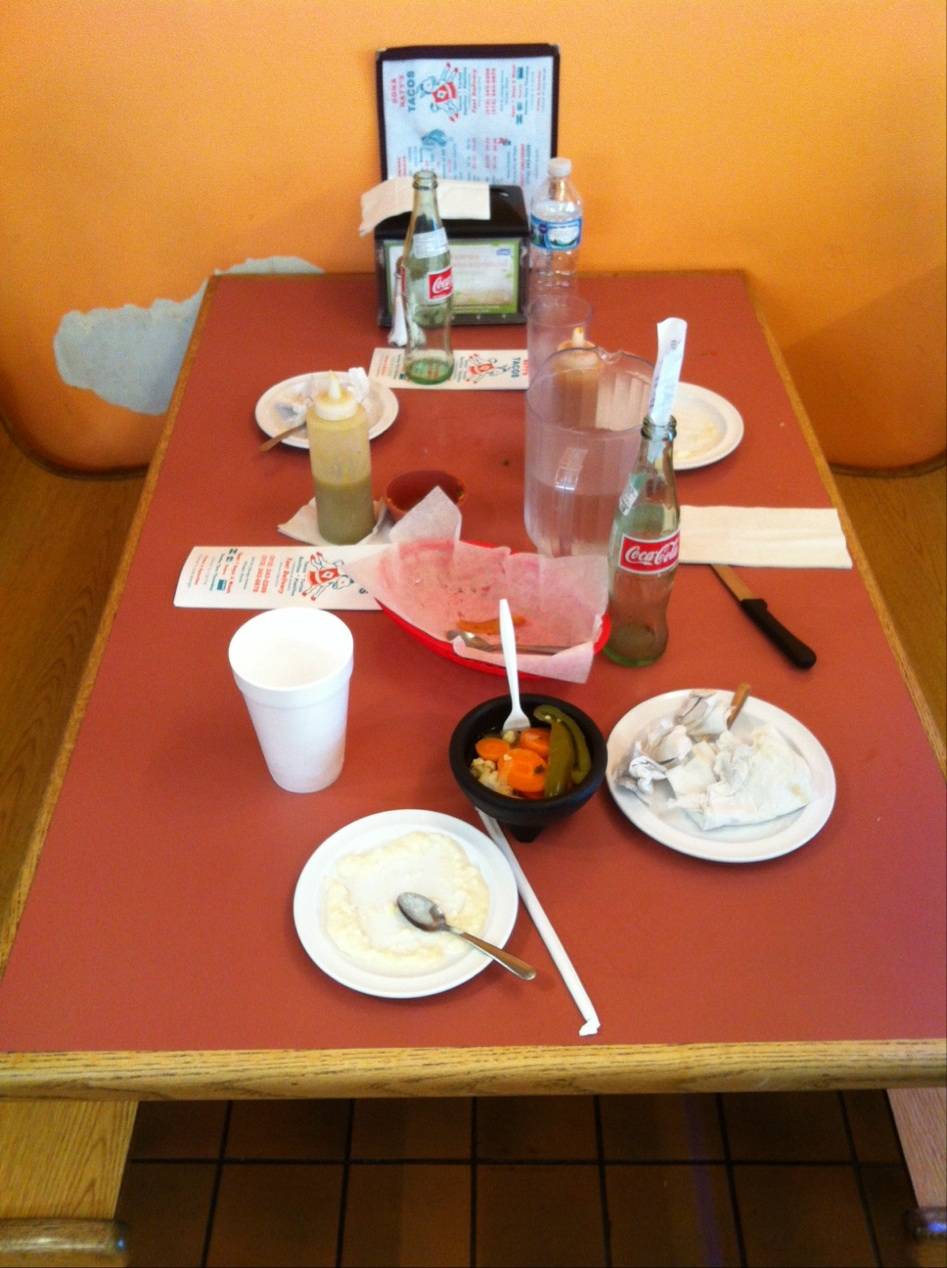 Dona Natys Taco | restaurant | 1815 W Chicago Ave, Chicago, IL 60622, USA | 3122432209 OR +1 312-243-2209