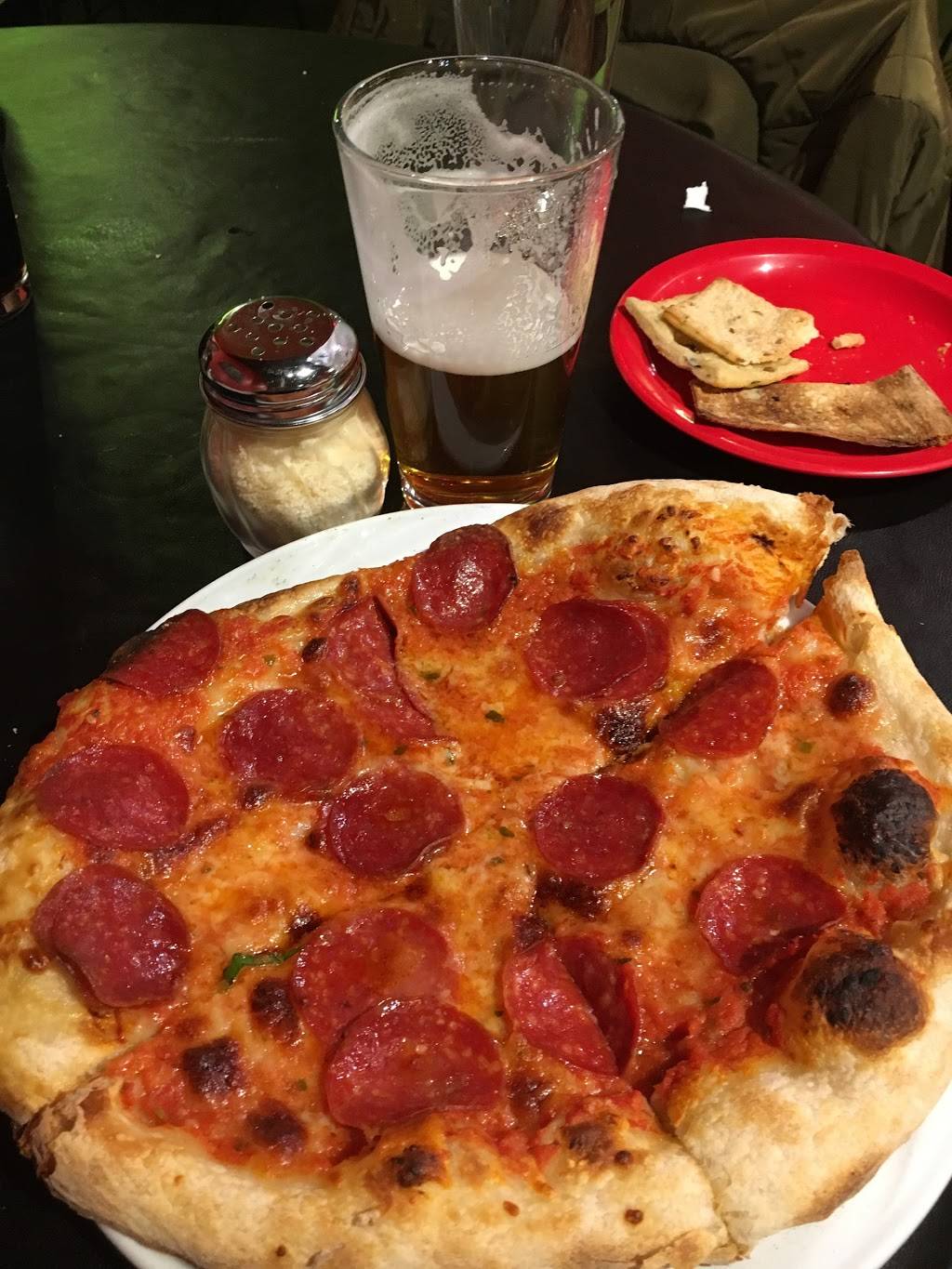 Silvios Organic Ristorante e Pizzeria | restaurant | 715 N University Ave, Ann Arbor, MI 48104, USA | 7342146666 OR +1 734-214-6666