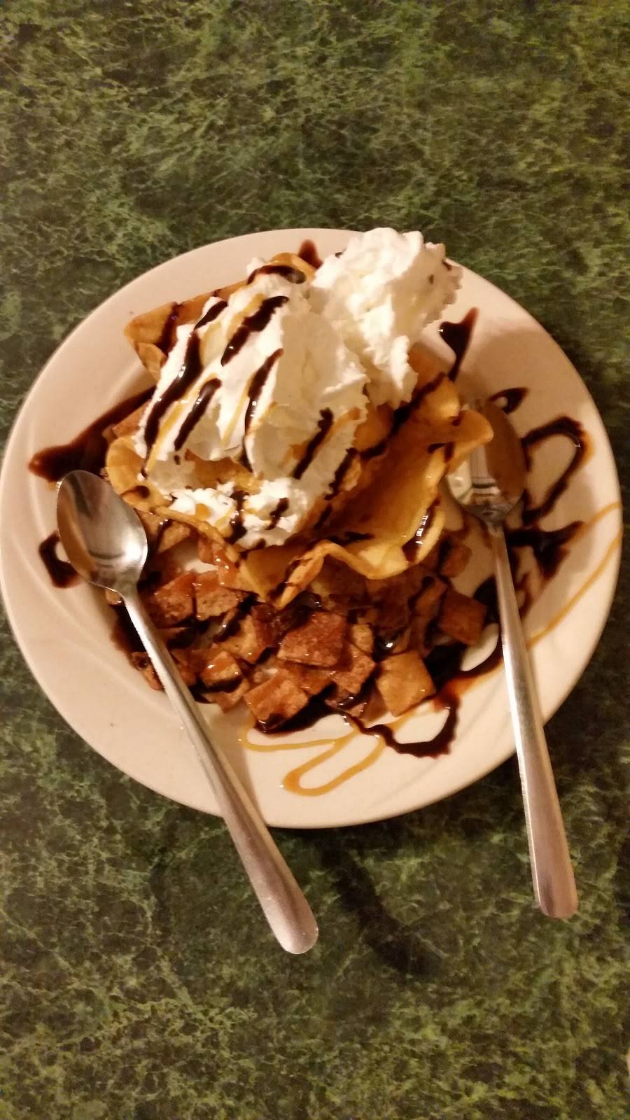 La Fiesta | restaurant | 7 Jackson St, Newnan, GA 30263, USA | 7702513637 OR +1 770-251-3637