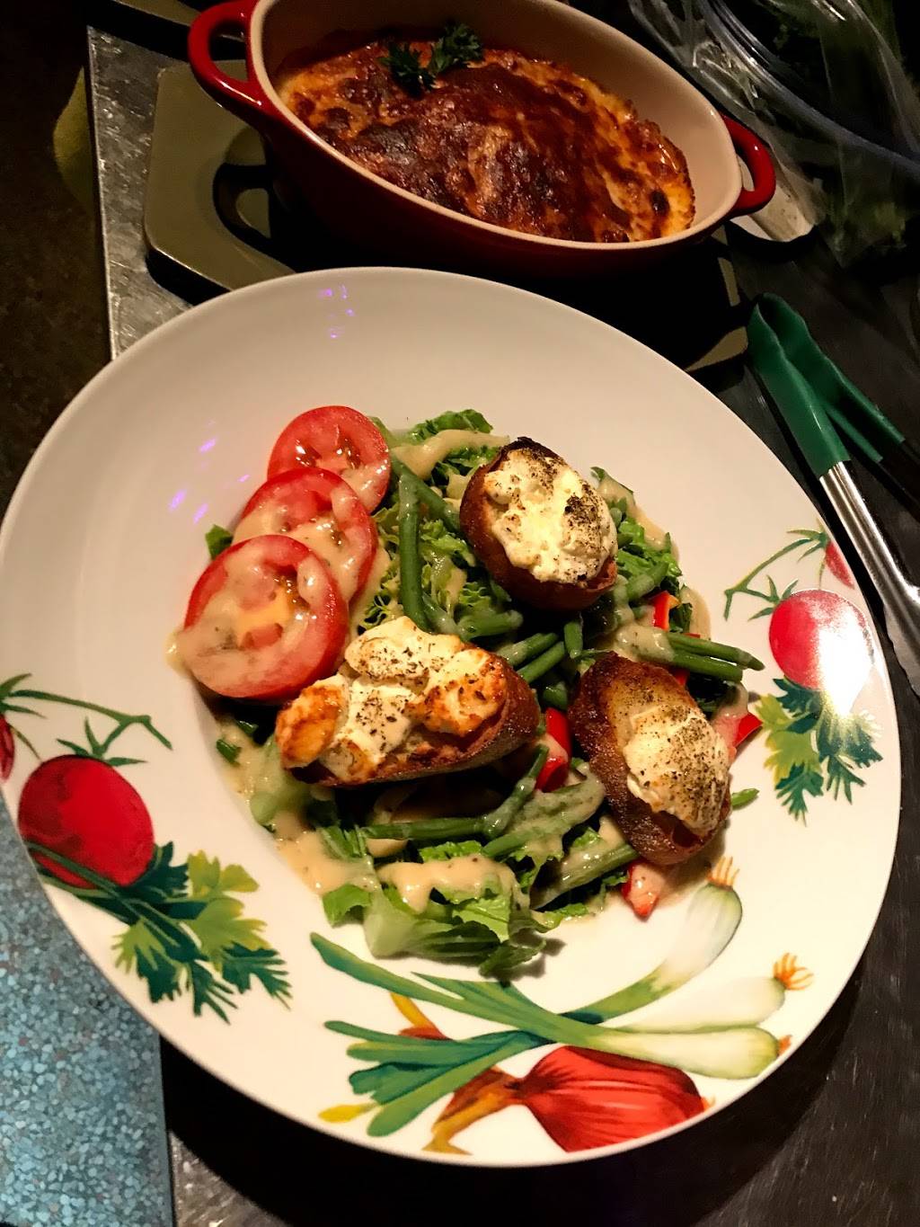 Le Patio - The tiniest cutest Restaurant in South Florida | restaurant | 2401 NE 11th Ave, Wilton Manors, FL 33305, USA | 9545304641 OR +1 954-530-4641