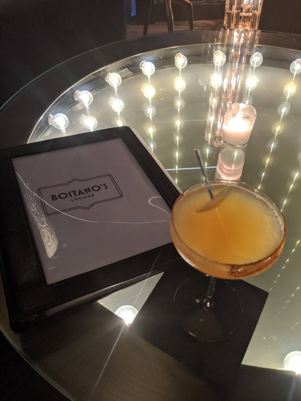 Boitanos Lounge | restaurant | 216 N 11th St, Lincoln, NE 68508, USA | 4022617800 OR +1 402-261-7800