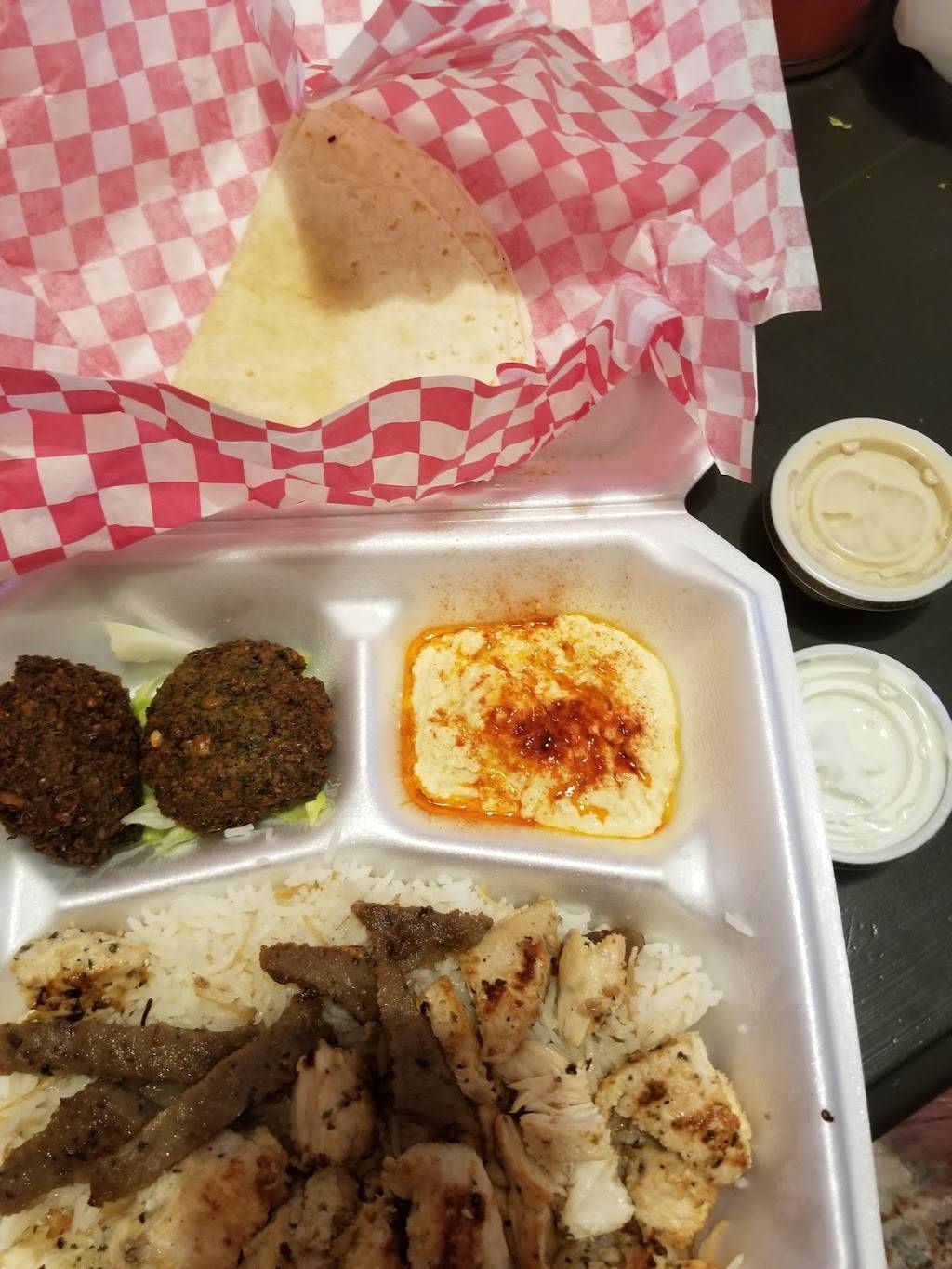 Blue Sphinx | restaurant | 908 N Roan St, Johnson City, TN 37601, USA | 4237417764 OR +1 423-741-7764