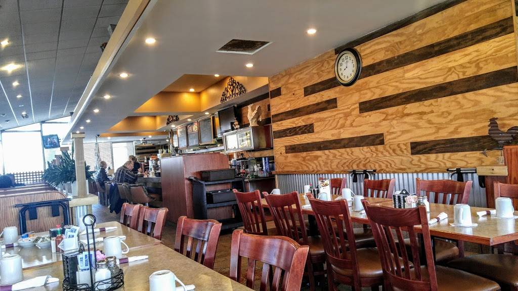 Park West Pancake House | restaurant | 10 E Roosevelt Rd, Villa Park, IL 60181, USA | 6305304600 OR +1 630-530-4600