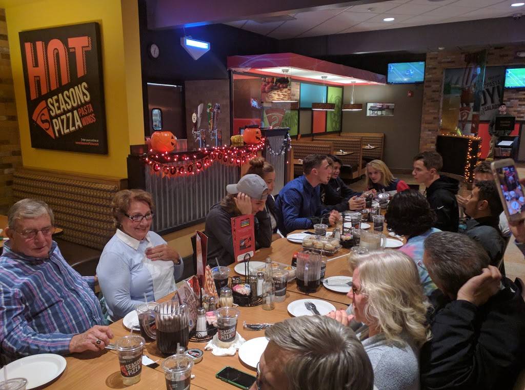 Seasons Pizza | meal delivery | 4606 Ogletown Stanton Rd, Newark, DE 19713, USA | 3023661969 OR +1 302-366-1969