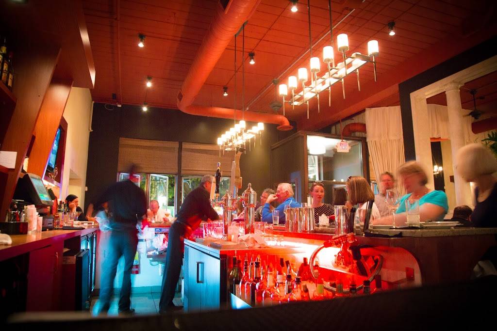 Z Cucina di Spirito | restaurant | 1368 Grandview Ave, Columbus, OH 43212, USA | 6144869200 OR +1 614-486-9200