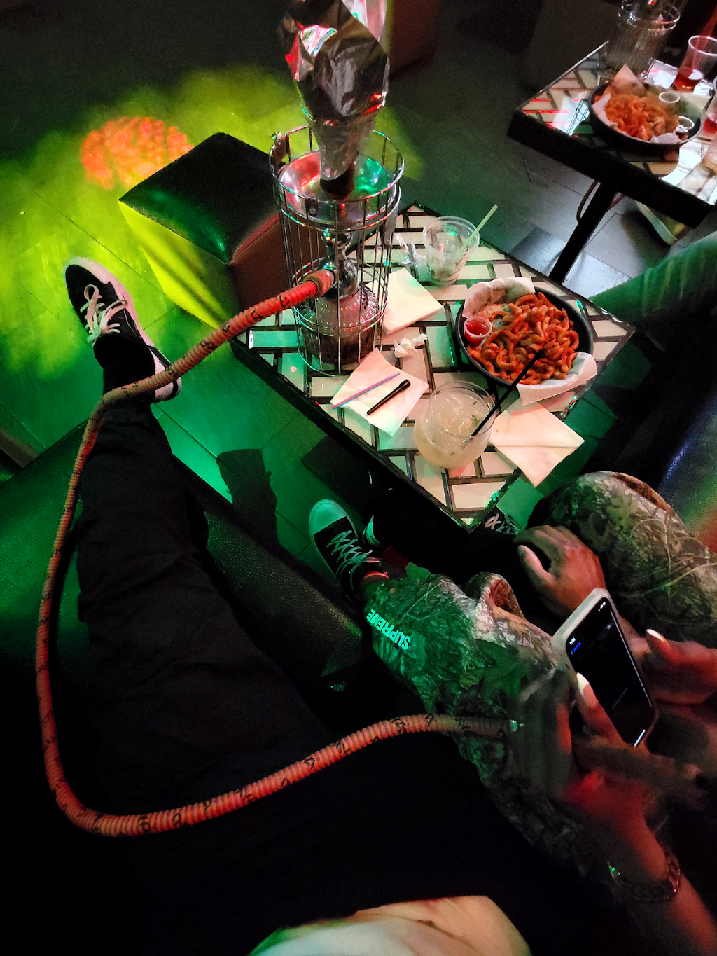 Xscape NYC | restaurant | 12710 Liberty Ave, Queens, NY 11419, USA | 9293860928 OR +1 929-386-0928