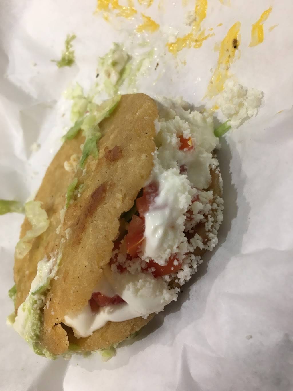 Raspados Paradise Mexican Food | restaurant | 5000 S Arizona Mills Cir, Tempe, AZ 85282, USA | 4804563761 OR +1 480-456-3761