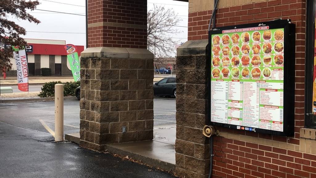 Alejandro’s Fast Mexican Food | restaurant | 2110 N Maize Rd, Wichita, KS 67212, USA | 3167221292 OR +1 316-722-1292