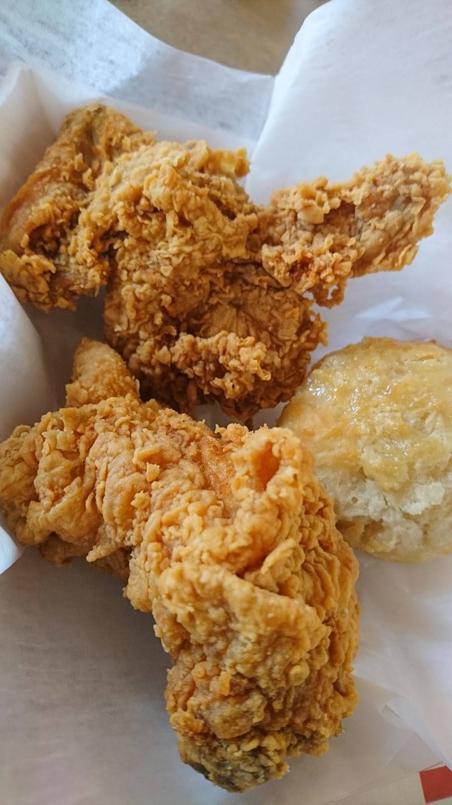 Churchs Chicken | restaurant | 4401 N Interstate Hwy 35 Suite 896, Round Rock, TX 78664, USA | 5128636260 OR +1 512-863-6260