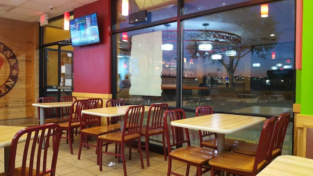 Popeyes Louisiana Kitchen | restaurant | 801 U.S. 287 Frontage Rd, Mansfield, TX 76063, USA | 6825186519 OR +1 682-518-6519