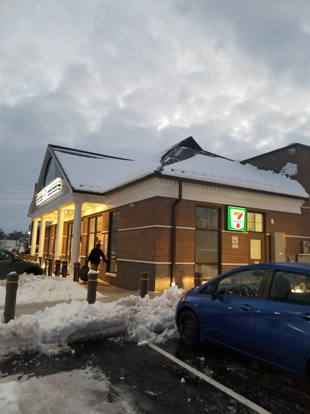 7-Eleven | bakery | 247 US-130, Bordentown, NJ 08505, USA | 6092980711 OR +1 609-298-0711