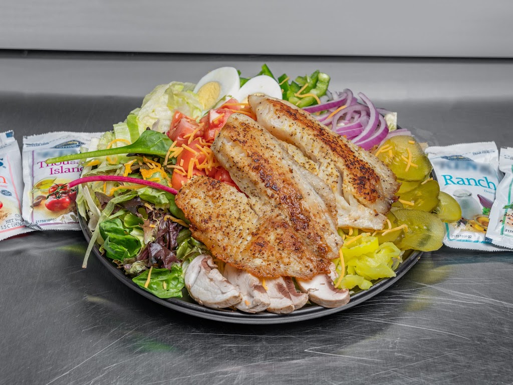 Americas Best Wings | restaurant | 2320-A Richmond Hwy, Alexandria, VA 22301, USA | 5713125872 OR +1 571-312-5872