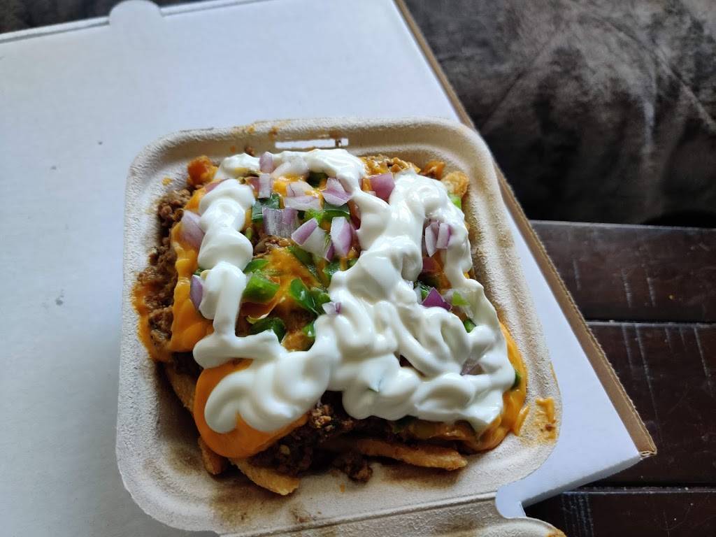 barBURRITO | restaurant | 882 Tower St S, Fergus, ON N1M 3N7, Canada | 5198436773 OR +1 519-843-6773