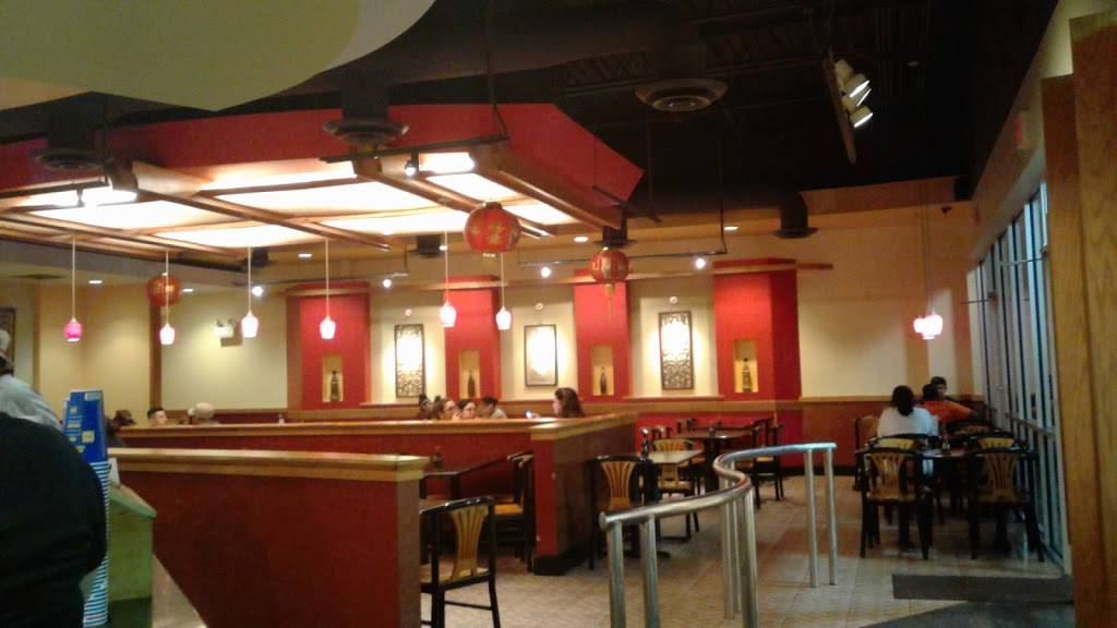 China Rose | restaurant | 2535 SW Military Dr # 100 # 100, San Antonio, TX 78224, USA | 2109277339 OR +1 210-927-7339