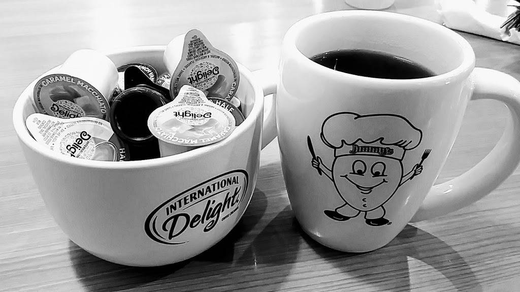 Jimmys Egg | restaurant | 3837 S Campbell Ave, Springfield, MO 65807, USA | 4173680125 OR +1 417-368-0125