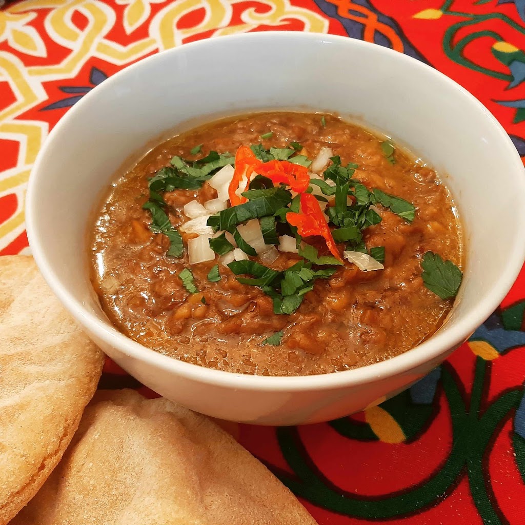 Koshari Mama | restaurant | 585 Somerville Ave, Somerville, MA 02143, USA | 6172299230 OR +1 617-229-9230