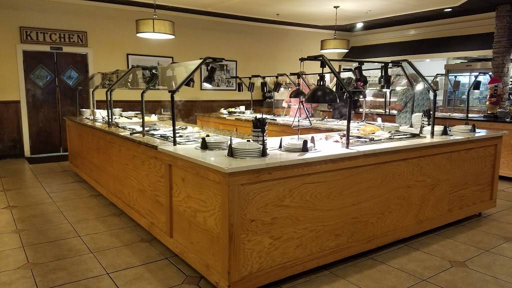 Duffs Original Buffet | restaurant | 6010 14th St W, Bradenton, FL 34207, USA | 9417523666 OR +1 941-752-3666