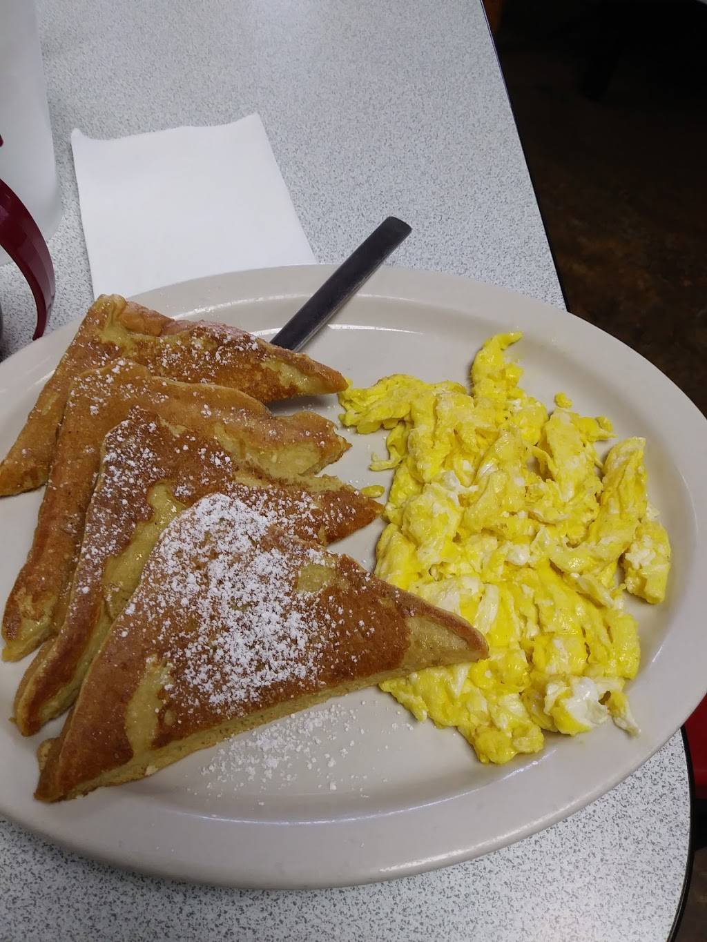 Estelas Cafe | restaurant | 114 Fredericksburg Rd, San Antonio, TX 78201, USA | 2107324501 OR +1 210-732-4501