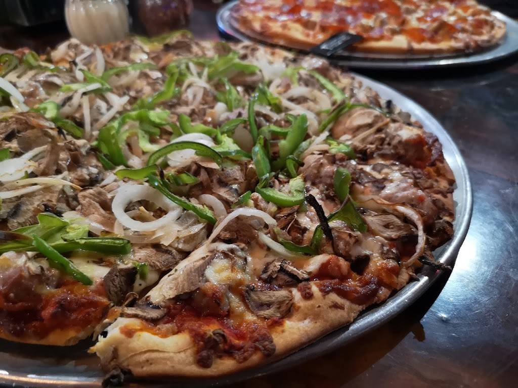 Village Pizza & Pub | meal takeaway | 145 N John F.Kennedy Dr, Carpentersville, IL 60110, USA | 8474286678 OR +1 847-428-6678