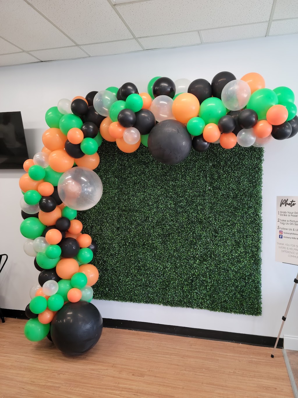 Hickory Hills Nutrition | restaurant | 8075 95th St, Hickory Hills, IL 60457, USA | 7087417960 OR +1 708-741-7960