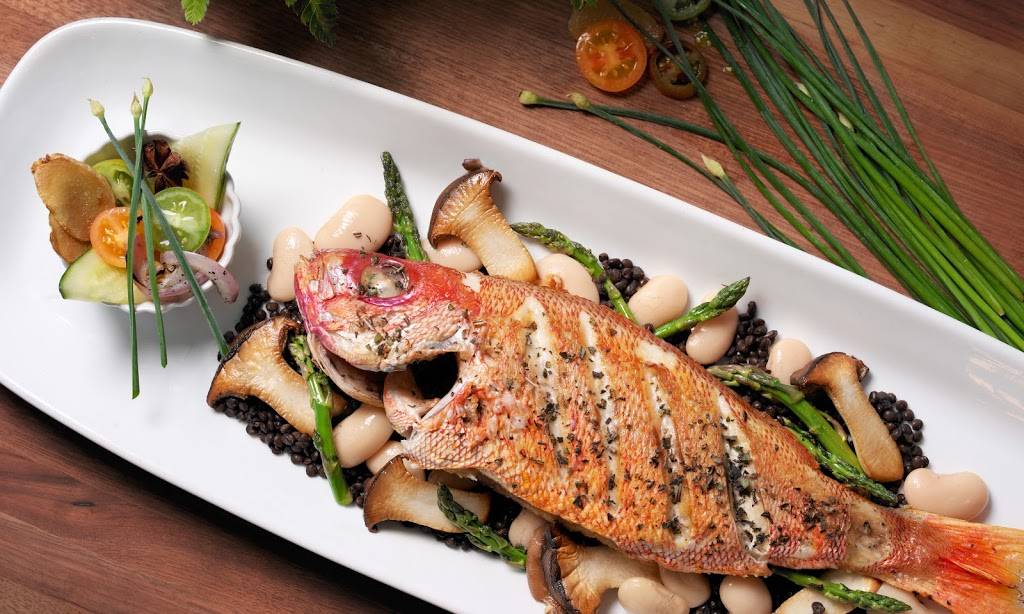 BALEENkitchen | night club | 17315 Collins Ave, Sunny Isles Beach, FL 33160, USA | 7869239305 OR +1 786-923-9305