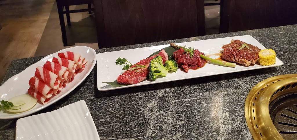 GOGi 1055 Korean BBQ | restaurant | 1055 Bardstown Rd, Louisville, KY 40204, USA | 5027474644 OR +1 502-747-4644